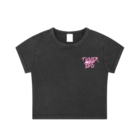 The Female Tour Shirt