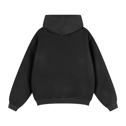 Everyday Essential Heavyweight Hoodie