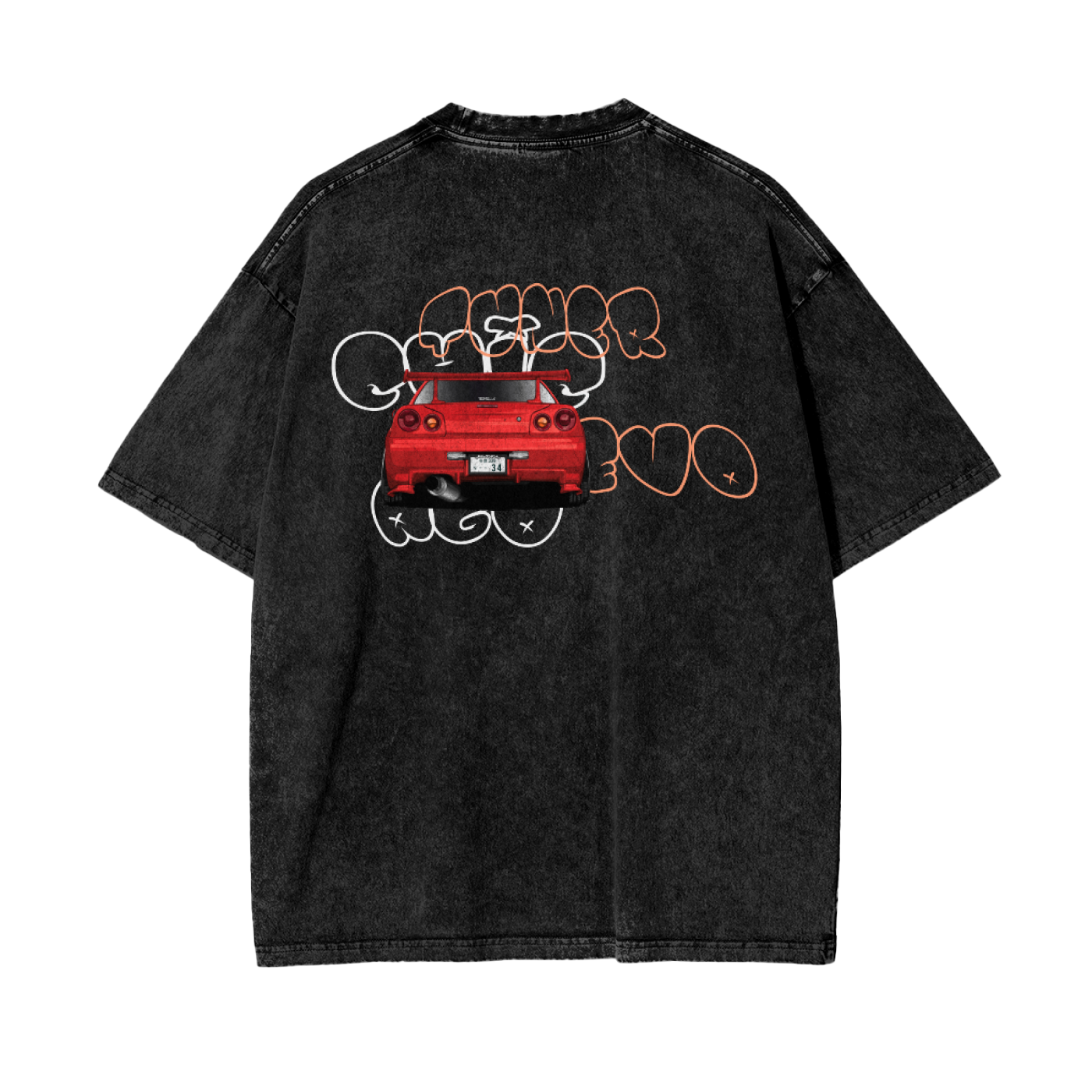 The Chicago Tee