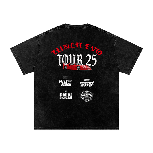 Tour Tshirt v2