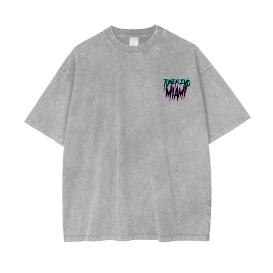 The Miami Tee
