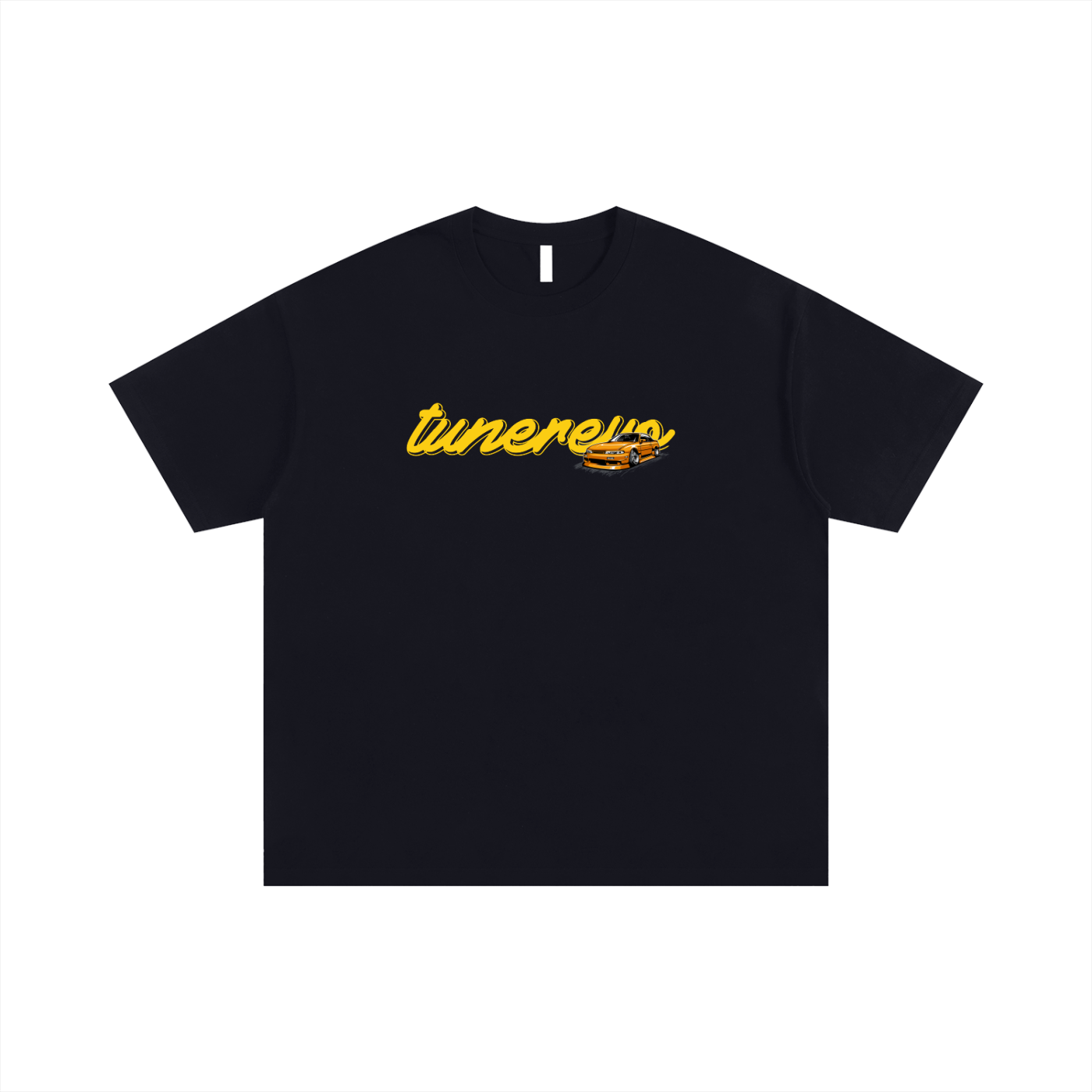 The S Chassis Tee