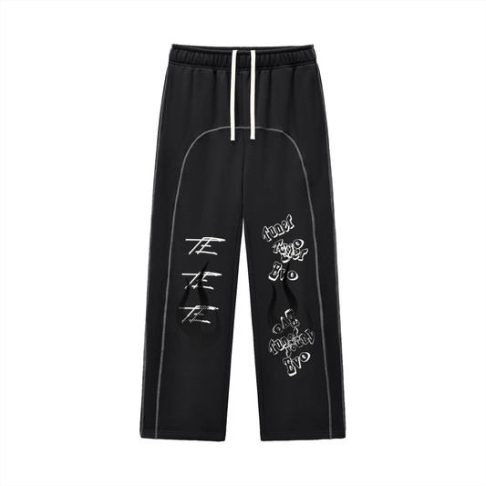 Out of Time TE Sweats