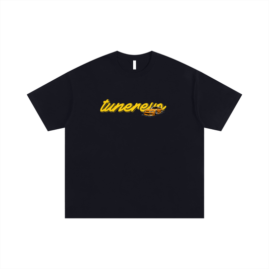 The S Chassis Tee