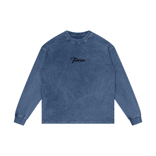 The Race Tee