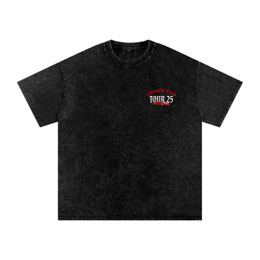 Tour Tshirt v2