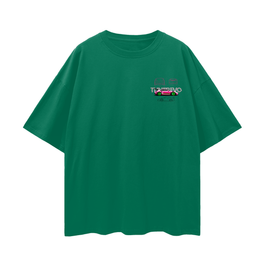 The Blueprint tee